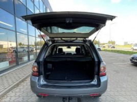 Land Rover Freelander | 2