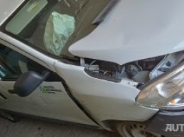 Dacia Dokker, 1.5 l., Минивэн | 1