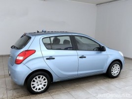 Hyundai i20 | 2