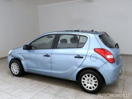 Hyundai i20 | 3