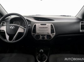 Hyundai i20 | 4