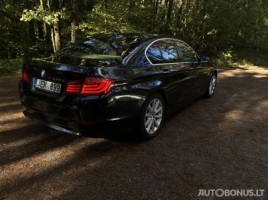 BMW 530 | 1