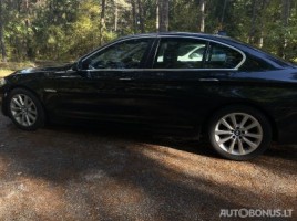 BMW 530, 3.0 l., Седан | 3