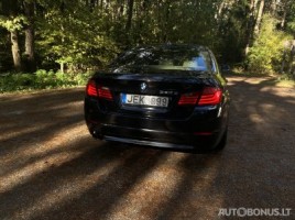 BMW 530, 3.0 l., Седан | 4