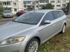 Ford Mondeo | 1