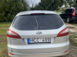 Ford Mondeo | 4