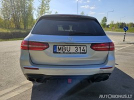 Mercedes-Benz E350 | 2