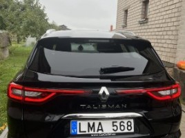 Renault Talisman | 4