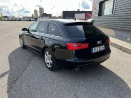 Audi A6, 3.0 l., universalas | 1