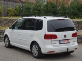Volkswagen Touran | 2