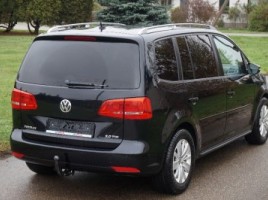 Volkswagen Touran | 2