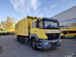 Renault Trafic, Medicininės pagalbos automobiliai | 2