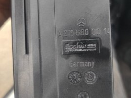 Mercedes-Benz E klasė, Universalas | 2