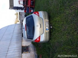 Nissan Tiida, Хэтчбек | 2