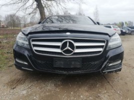 Mercedes-Benz, Седан | 2