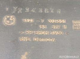 BMW 3-ей серии, Седан | 4