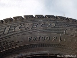 Debica Frigo 2 universal tyres | 2