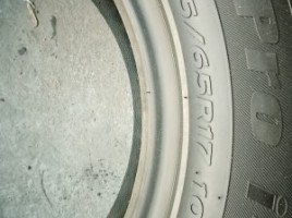 Hankook Dynapro universal tyres | 2