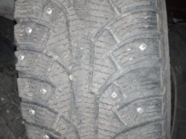 Nokian winter tyres | 4