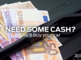  SUPERKAME VISŲ MARKIŲ AUTOMOBILIUS. | 2