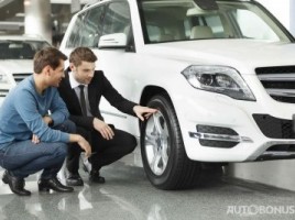 SUPERKAME VISŲ MARKIŲ AUTOMOBILIUS. | 4