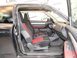 Suzuki Swift, 1.6 l., Хэтчбек | 3