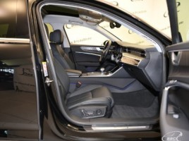 Audi A6, 3.0 l., universalas | 3