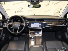 Audi A6, 3.0 l., universalas | 2