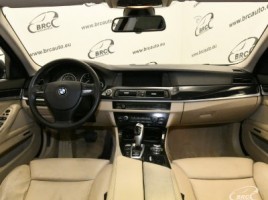 BMW 530, 3.0 l., universalas | 2