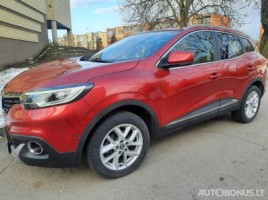 Renault Kadjar | 1