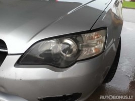 Subaru Legacy | 2