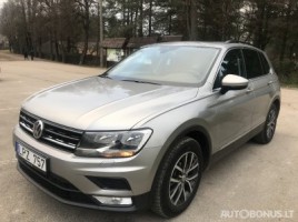 Volkswagen Tiguan | 1