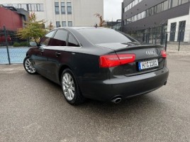 Audi A6, 3.0 l., Седан | 1