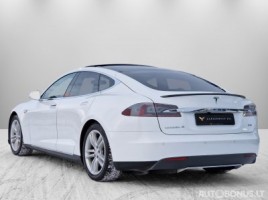 Tesla Model S | 2