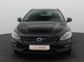 Volvo V60, 2.0 l., universalas | 2