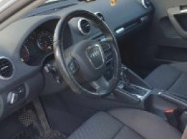 Audi, 2.0 l., hečbekas | 2