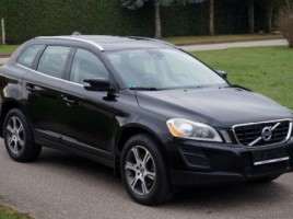 Volvo XC60 | 1