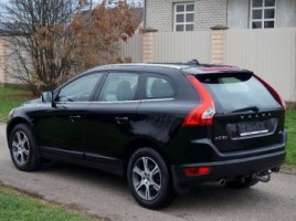 Volvo XC60 | 3