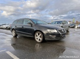 Volkswagen Passat | 1