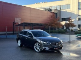 Mazda 6 | 3