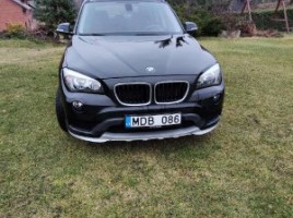 BMW X1 | 1