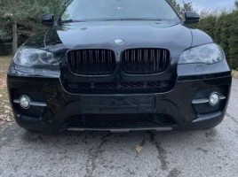 BMW X6, 3.0 l., Внедорожник | 1