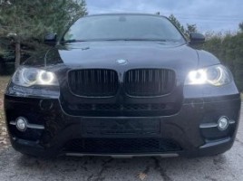 BMW X6, 3.0 l., Внедорожник | 2