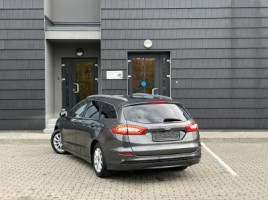 Ford Mondeo, 2.0 l., universal | 3