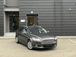 Ford Mondeo, 2.0 l., universal | 0