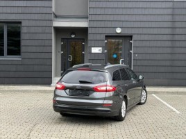 Ford Mondeo, 2.0 l., universal | 1