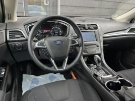 Ford Mondeo, 2.0 l., universal | 2