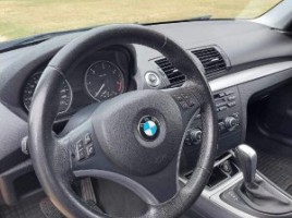 BMW 118, 2.0 l., hatchback | 3