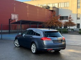 Opel Insignia, 2.0 l., universalas | 1