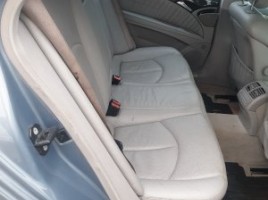 Mercedes-Benz E280, 3.2 l., sedanas | 3